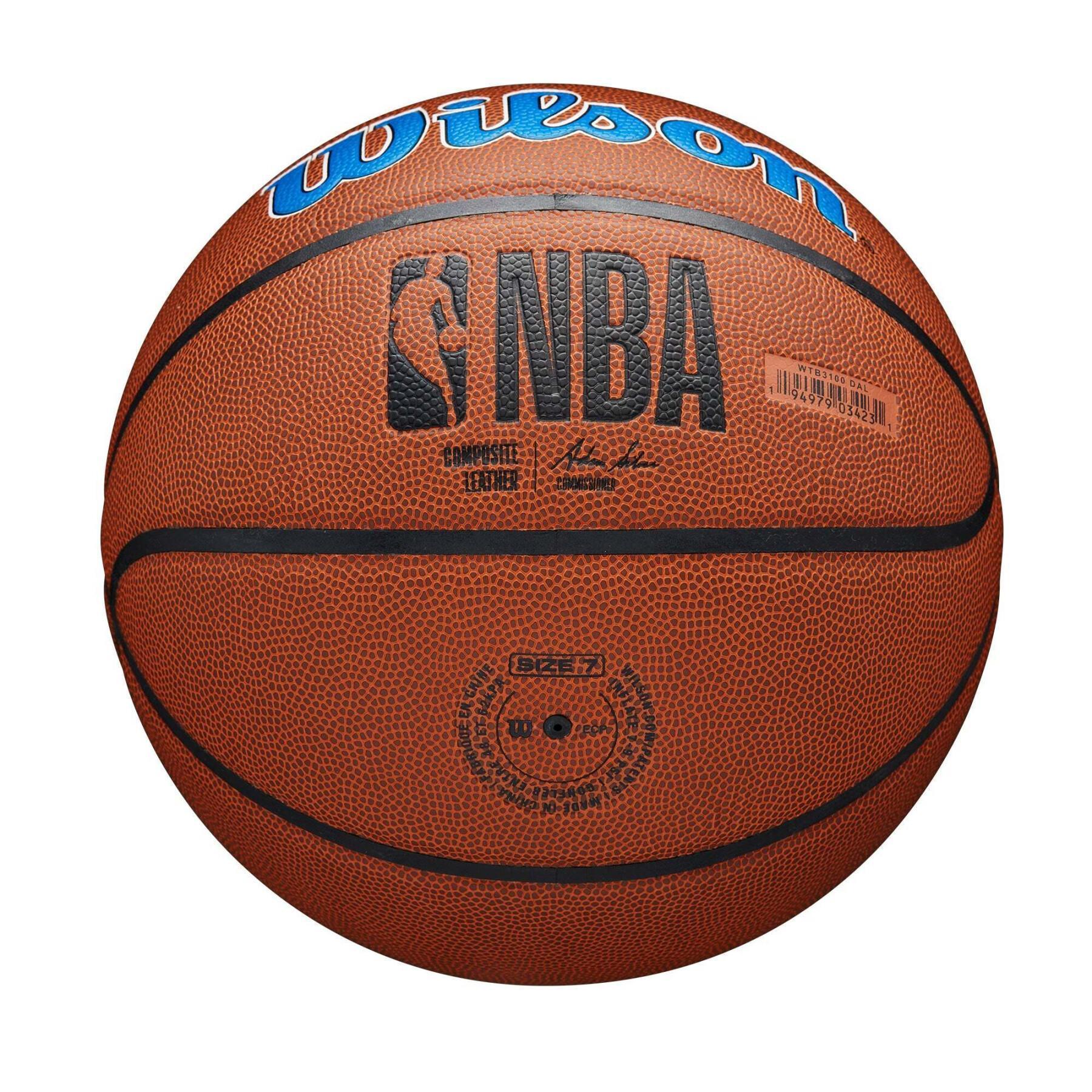 Basketball Dallas Mavericks NBA Team Alliance