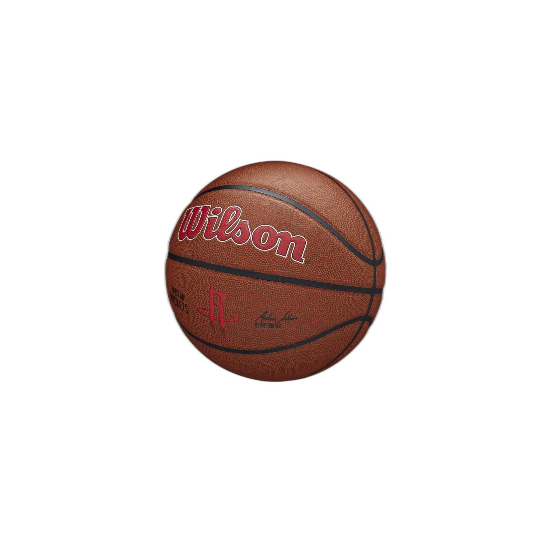 Basketball Houston Rockets NBA Team Alliance