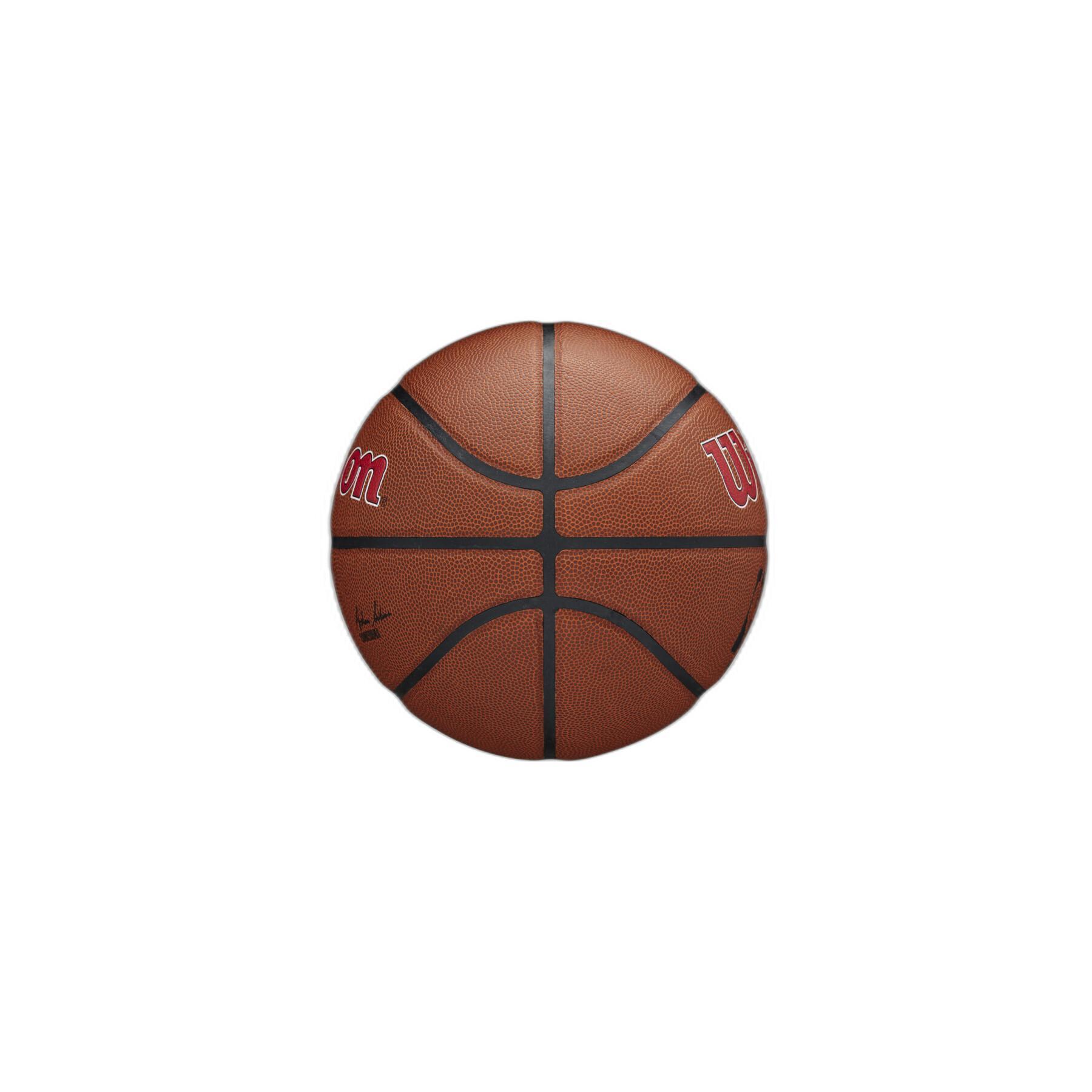 Basketball Houston Rockets NBA Team Alliance