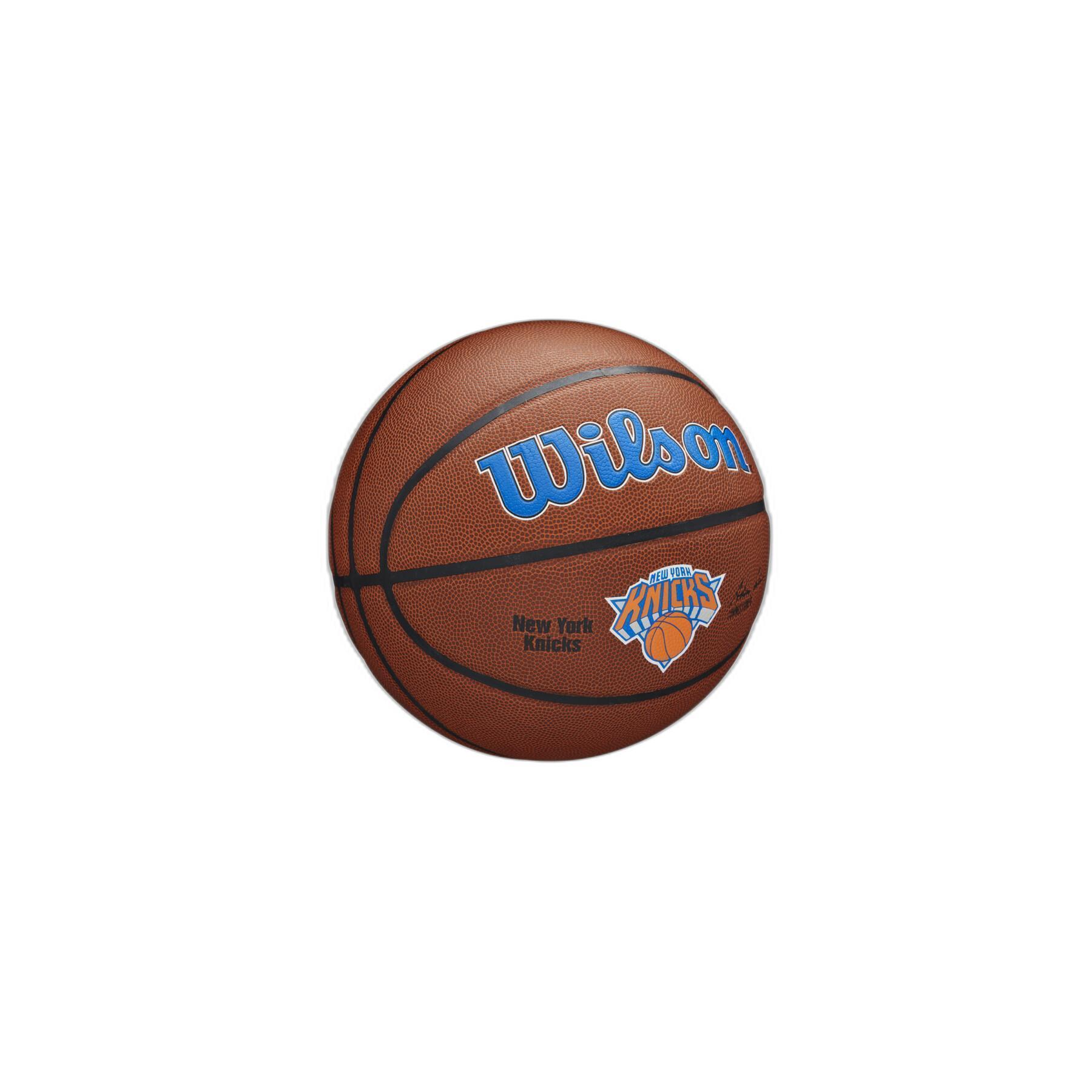 Basketball New York Knicks NBA Team Alliance