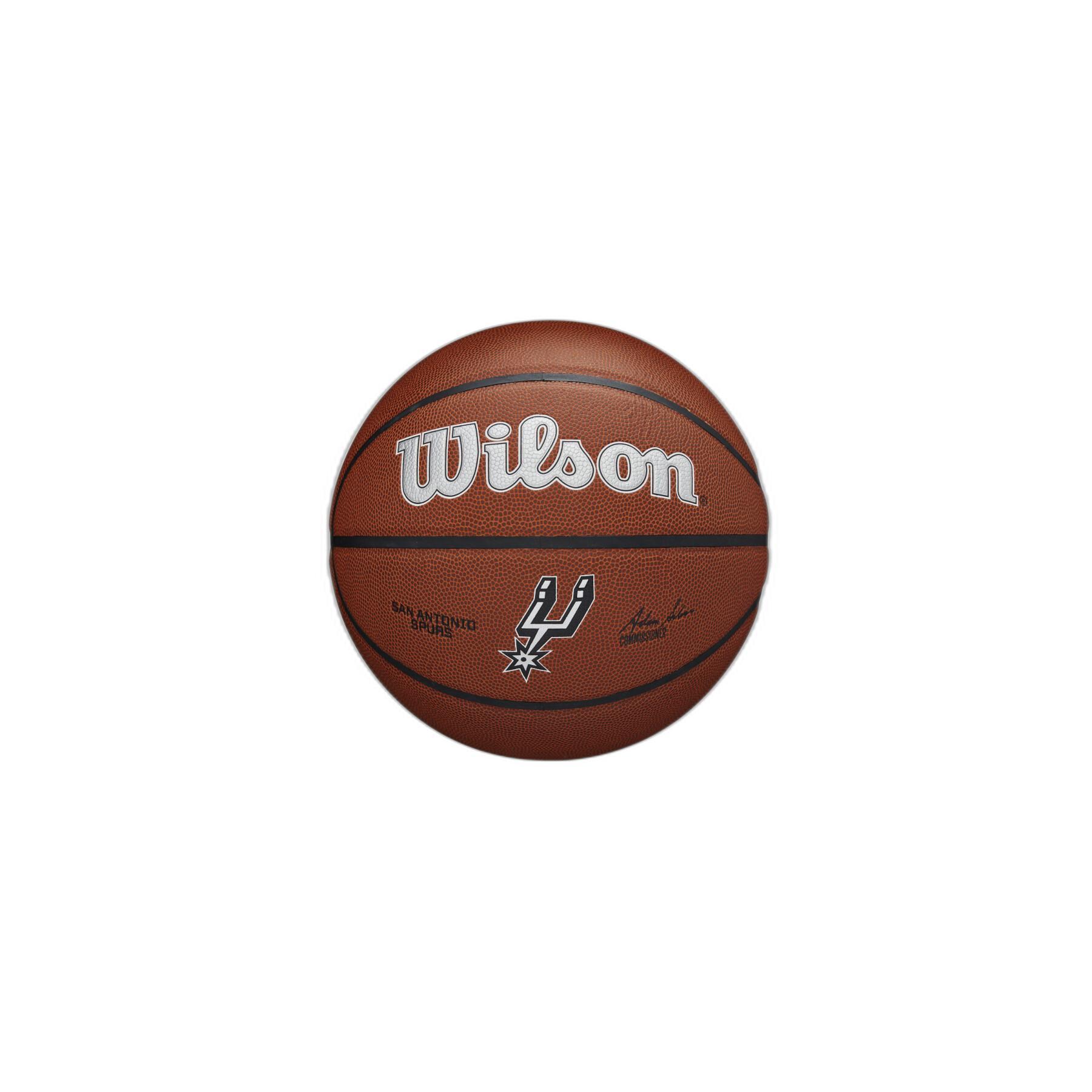 Basketball San Antonio Spurs NBA Team Alliance