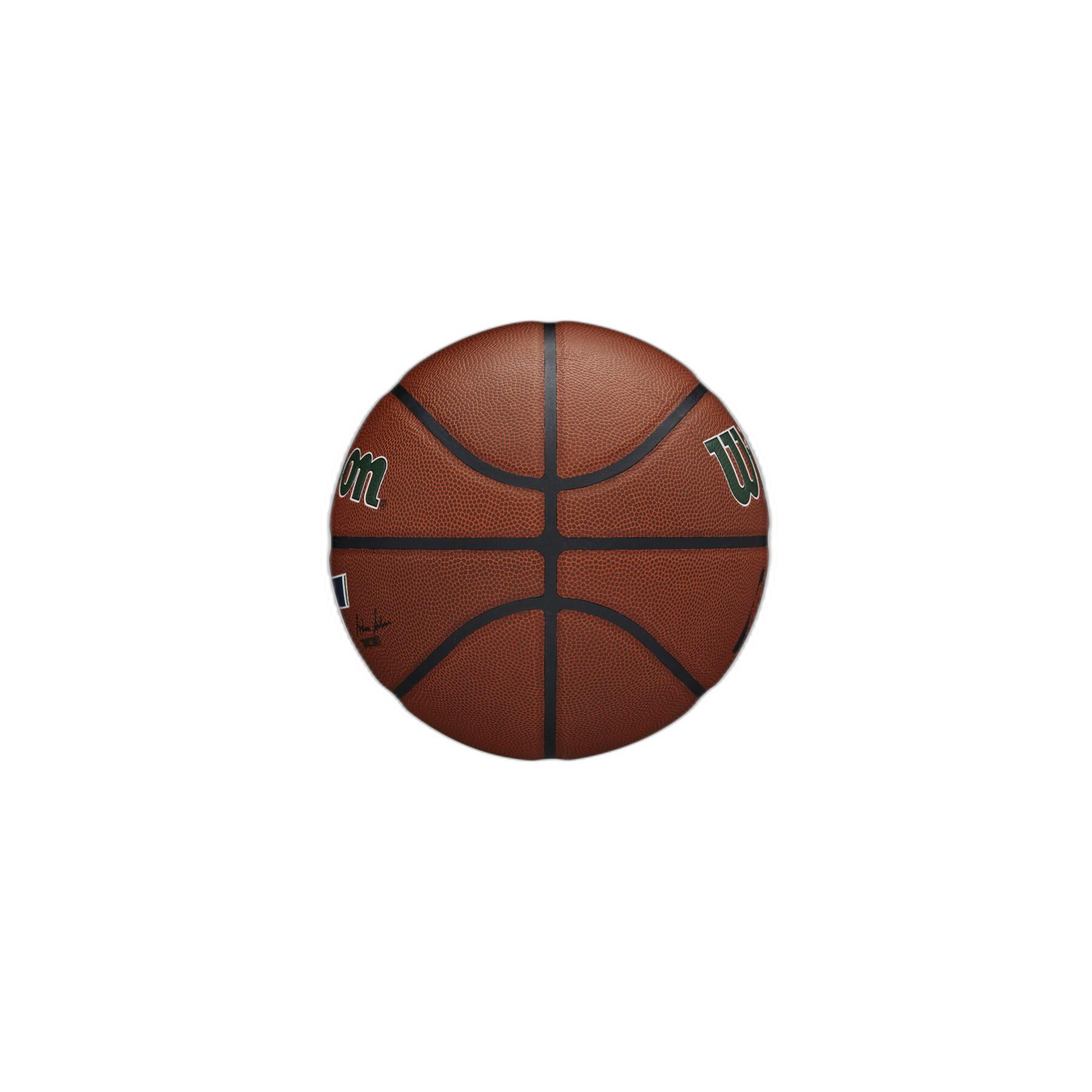 Basketball Utah Jazz NBA Team Alliance