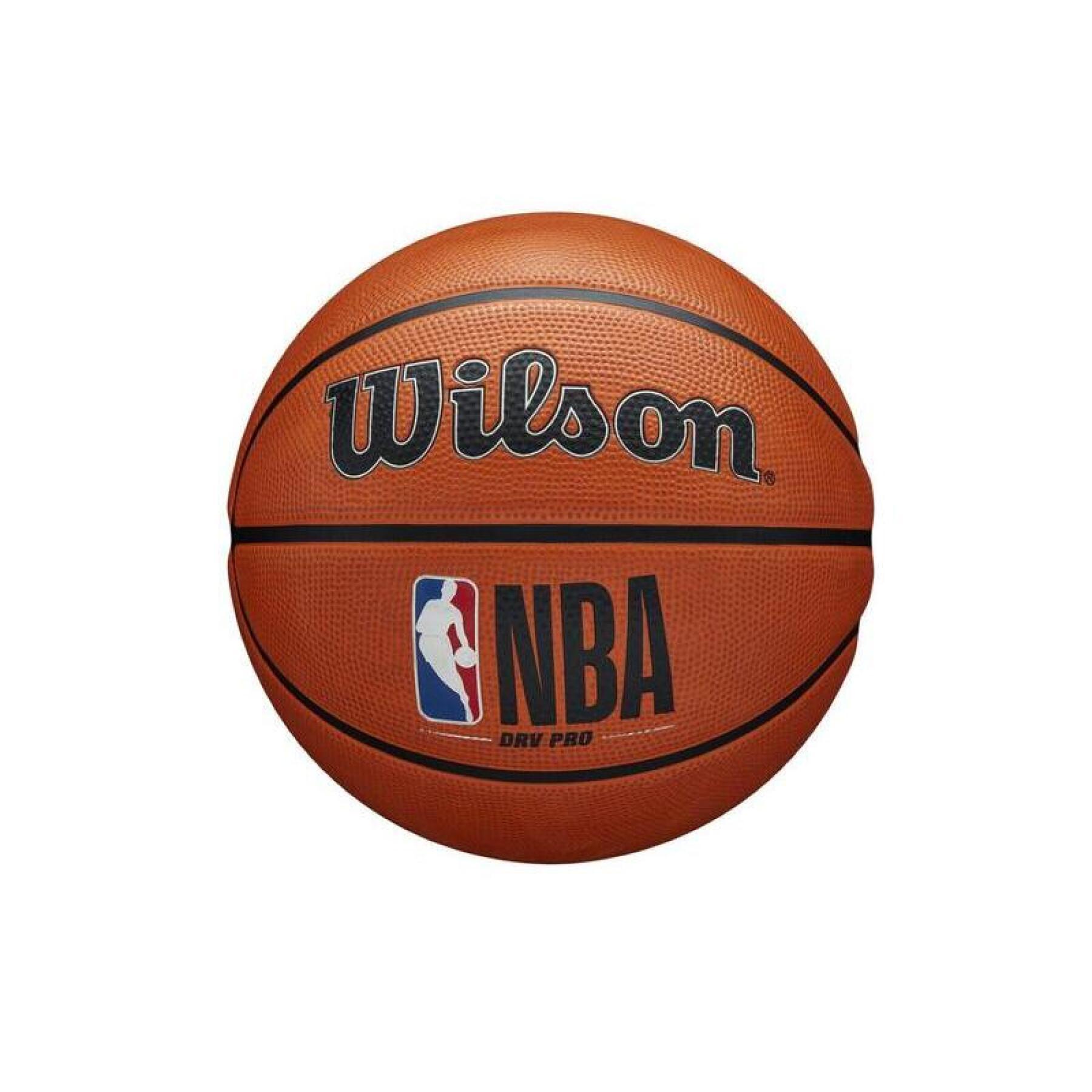 Wilson DRV Pro Basketball