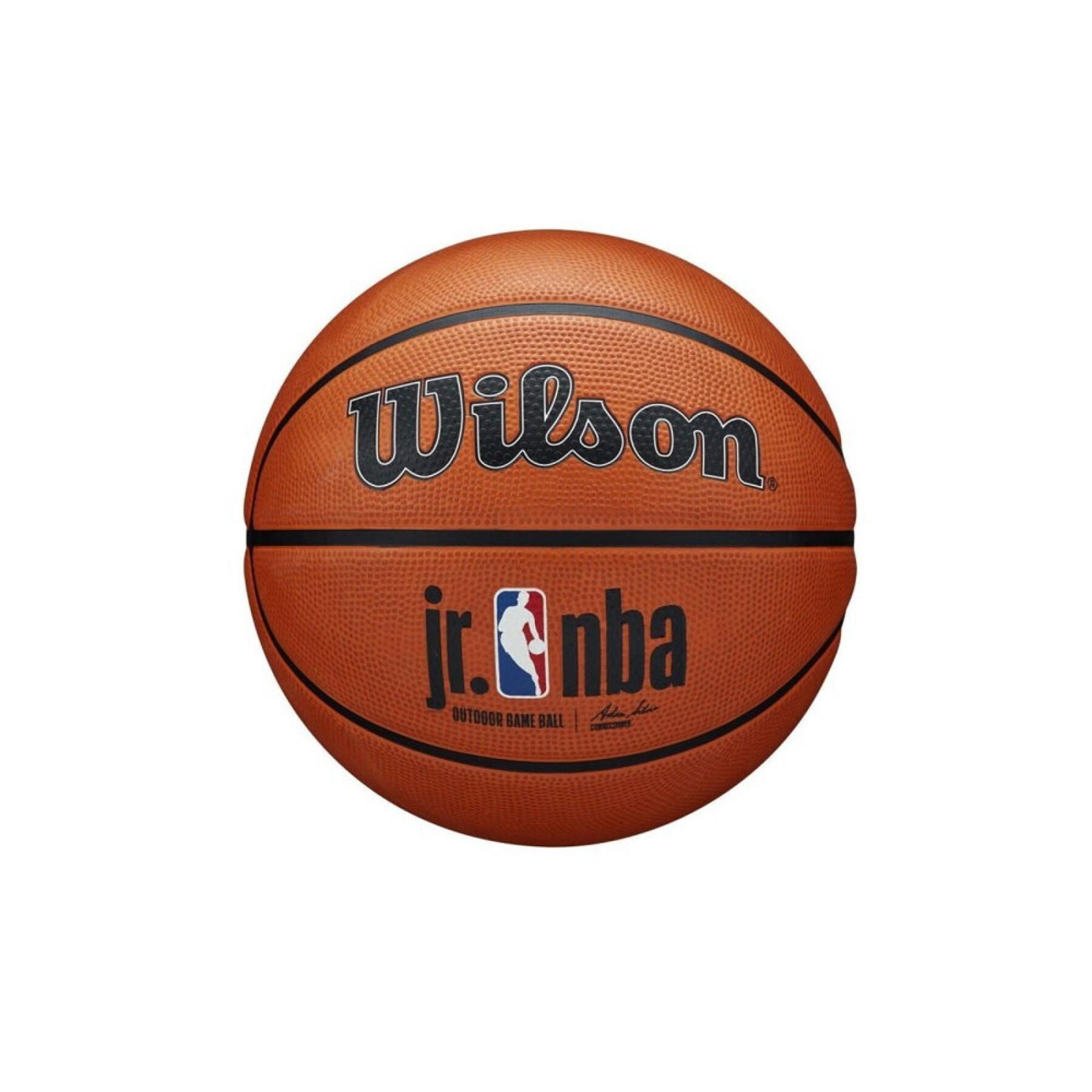 Balloon Wilson JR NBA Drv