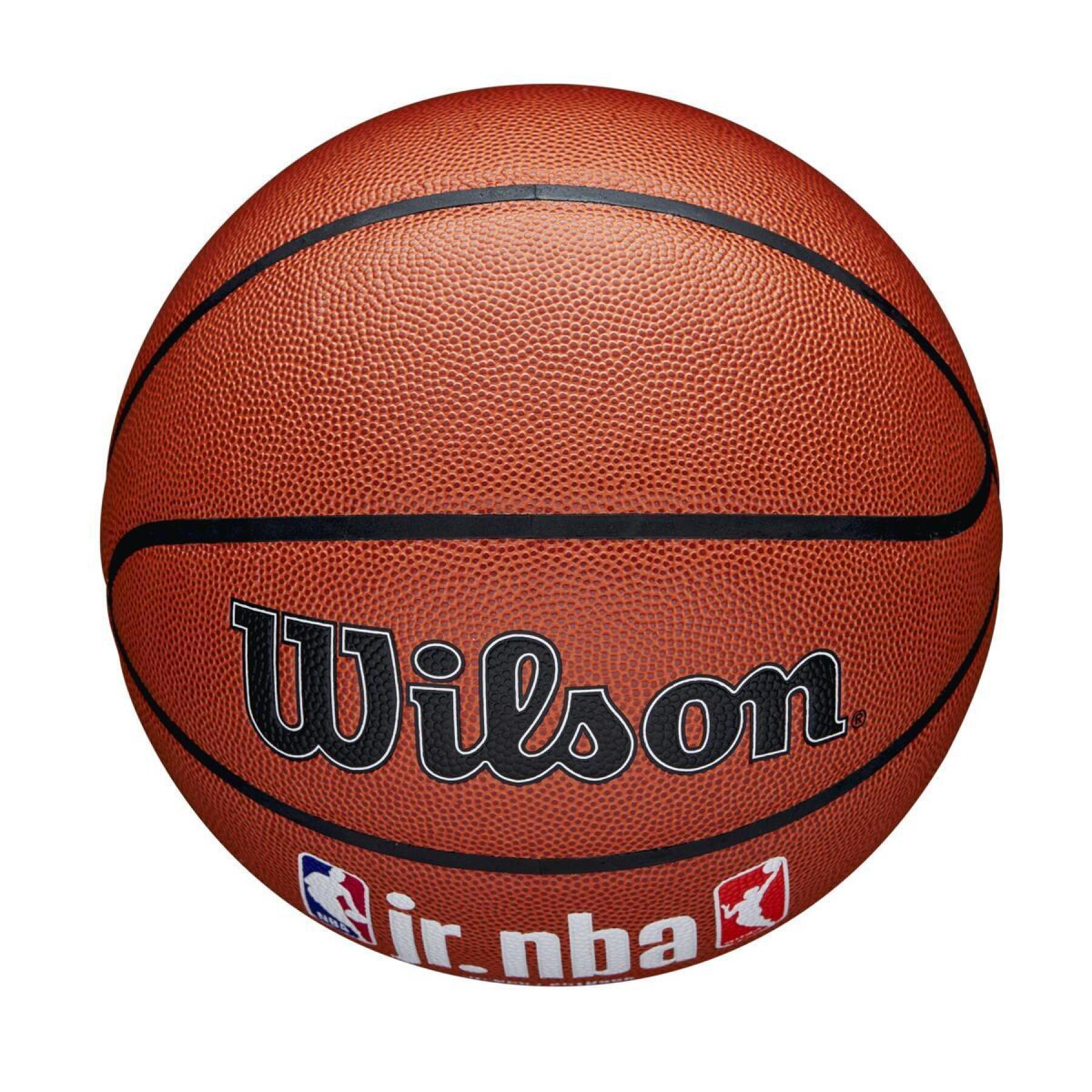 Balloon Wilson NBA Fam