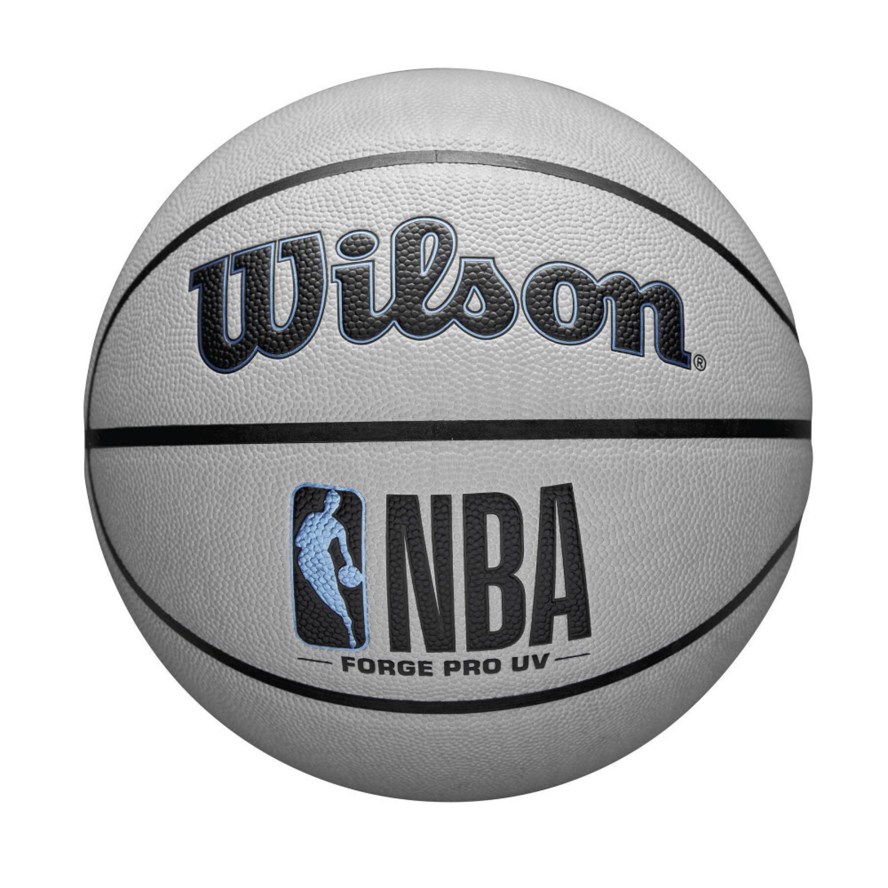 Ball Wilson NBA Forge Pro