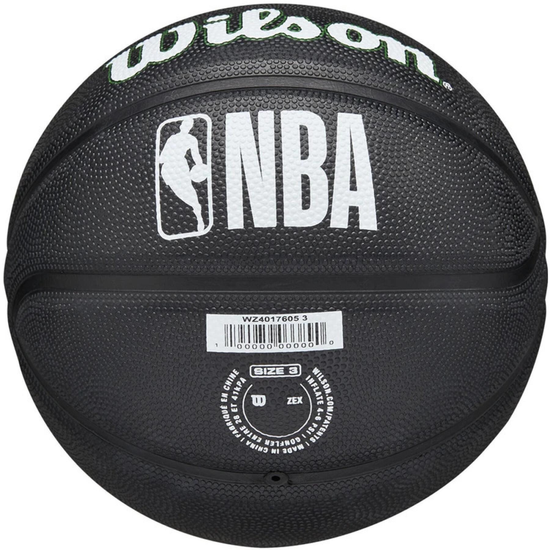 Mini Ball nba Boston Celtics