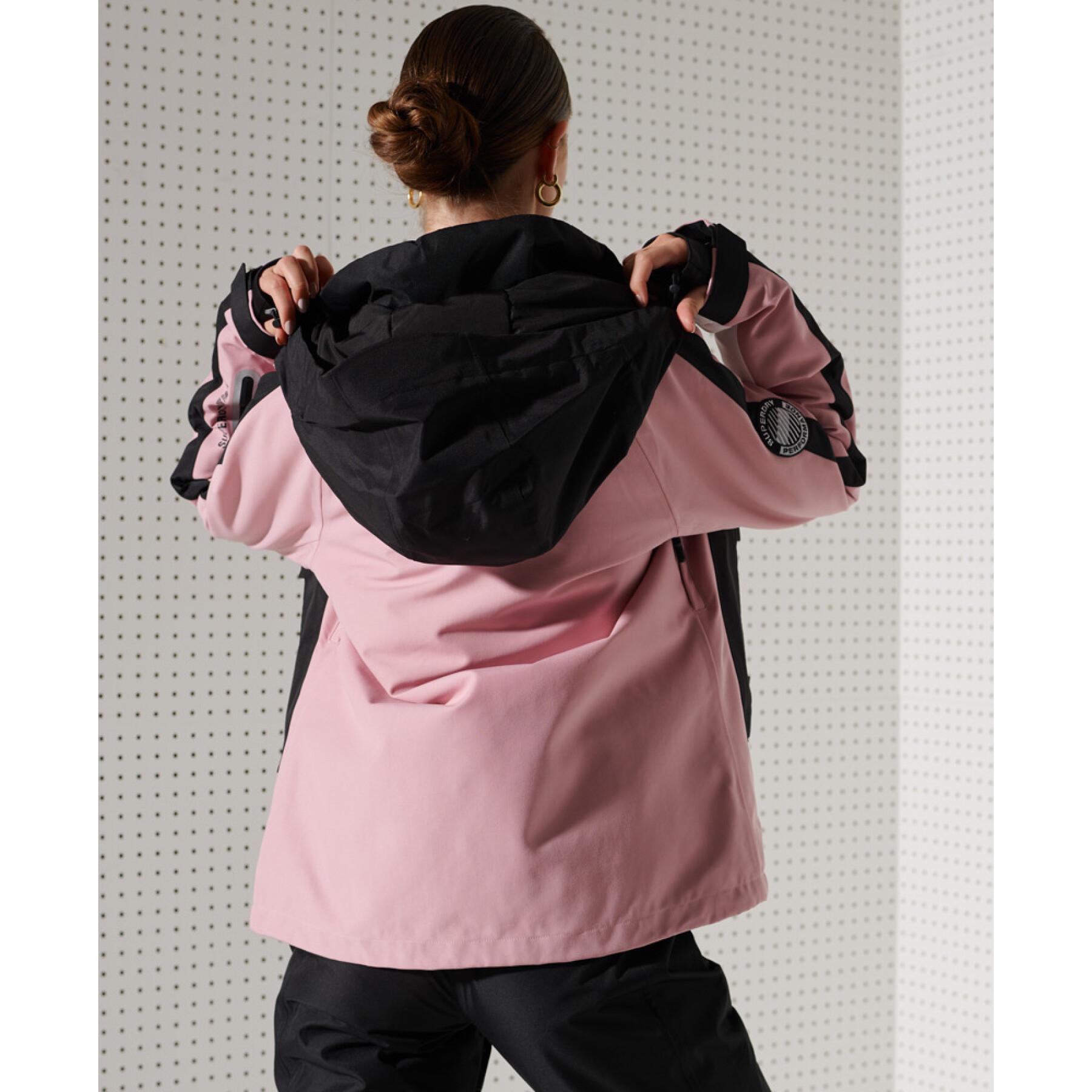 Women's jacket Superdry Freestyle Attack