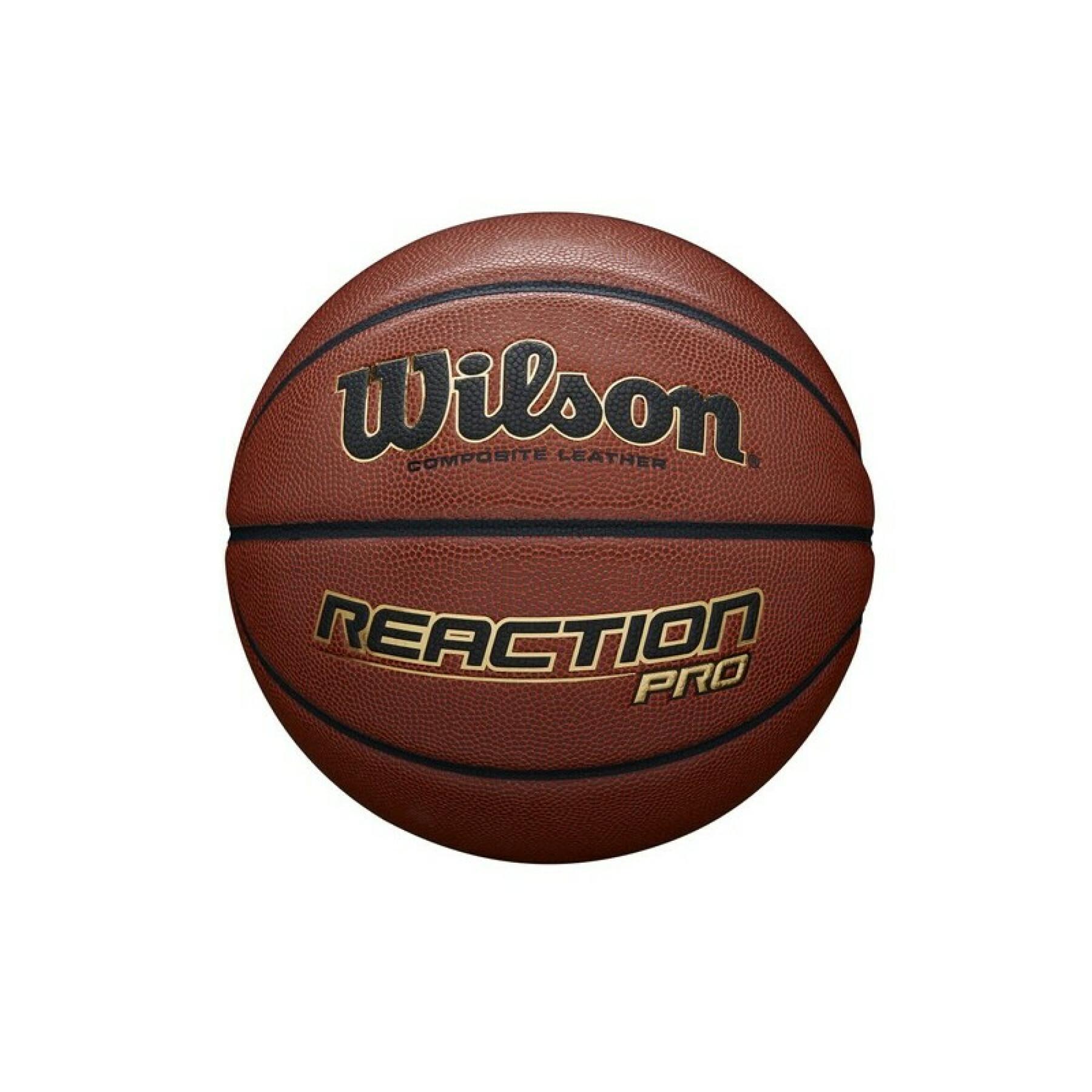 Ball Wilson Reaction Pro 295