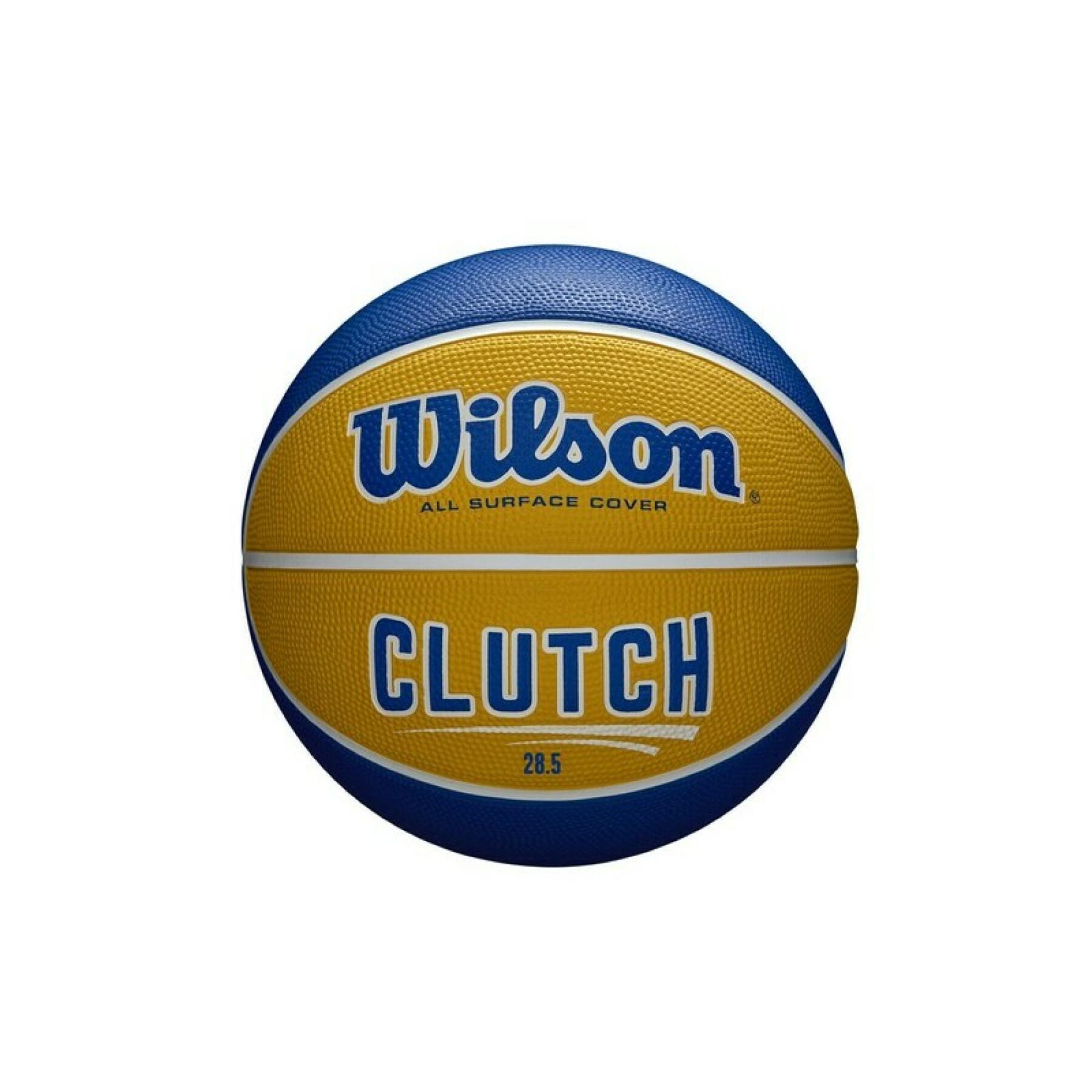 Balloon Wilson Clutch 285