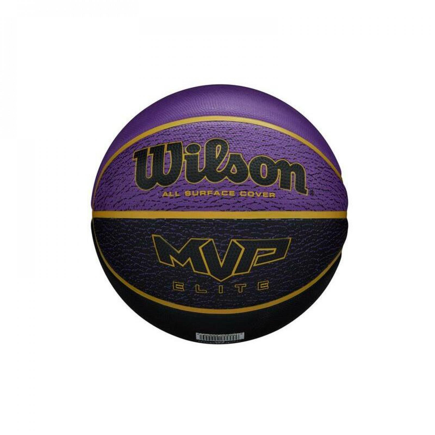 Balloon Wilson MVP Elite PRBL