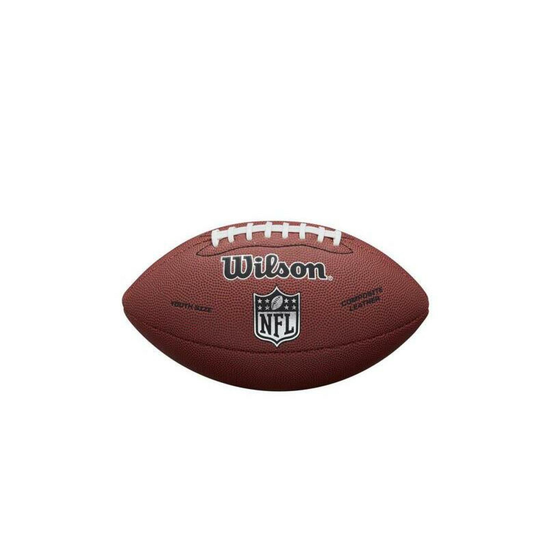 Balloon Wilson NFL Limited off