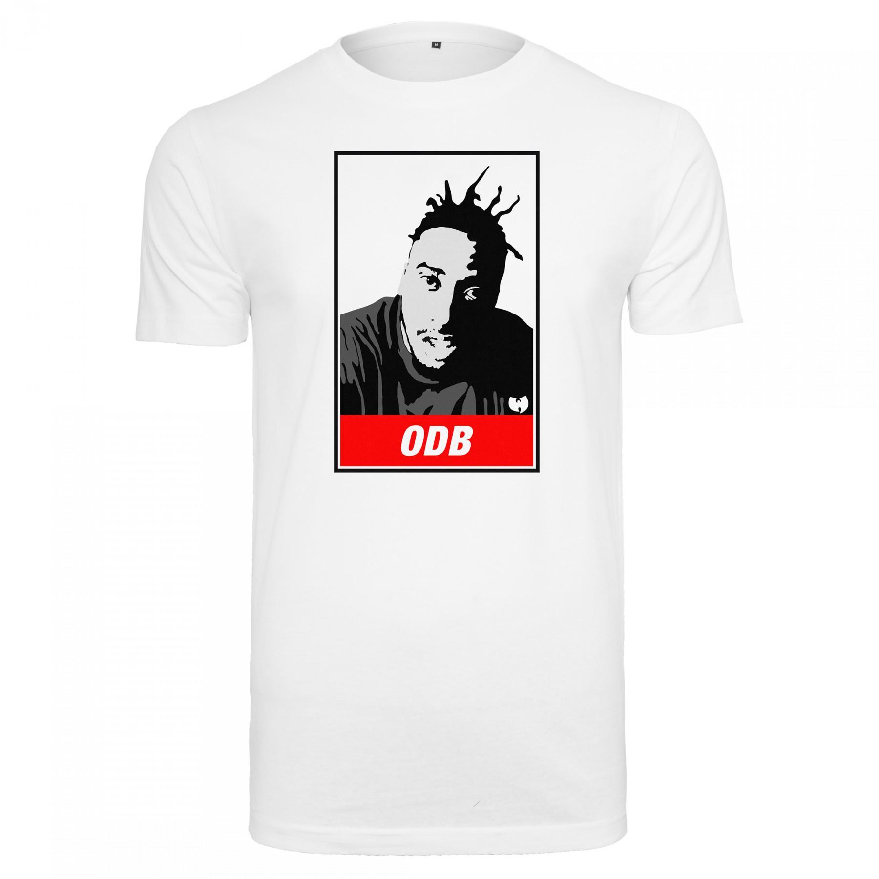 T-shirt Wu-wear odb