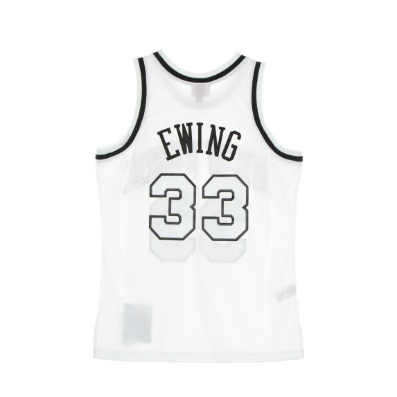 Patrick Ewing Jersey New York Knicks 1991-92 - Patrick Ewing