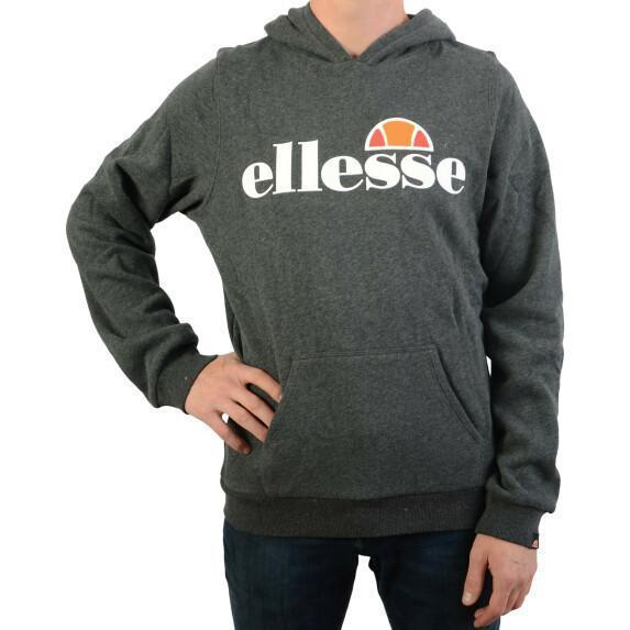 Child hoodie Ellesse Jero Sweatshirts Men\'s Lifestyle - Oh - Lifestyle 