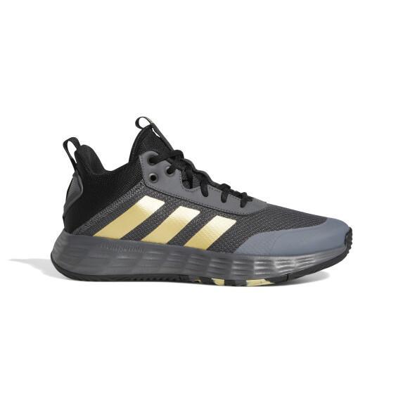 Indoor shoes Adidas Ownthegame