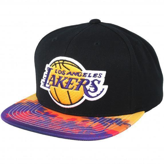 Mitchell & Ness Casquette M&N Team Arch Tone Cleveland Cavaliers 