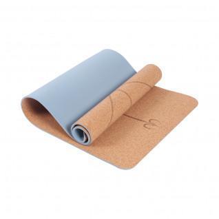 Reversible yoga mat BAHE Soft Touch Xl 6Mm - Carpets - Yoga