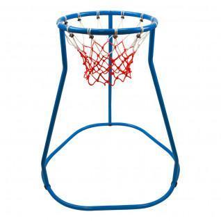 Floor basketball basket Sporti France