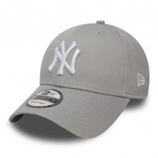 New Era  essential 9forty New York Yankees cap