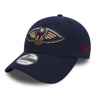 Casquette New Era  9forty The League New Orleans Pelicans