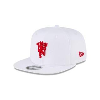 9fifty cap Manchester United 2021/22