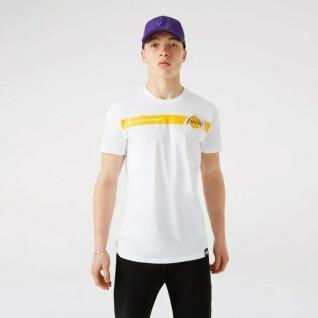 T-shirt Los Angeles Lakers 2021/22