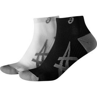 Set of 2 socks Asics Lightweight