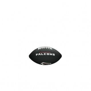 Mini American Football child Wilson Falcons NFL