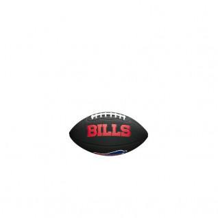 Mini American Football child Wilson Bills NFL