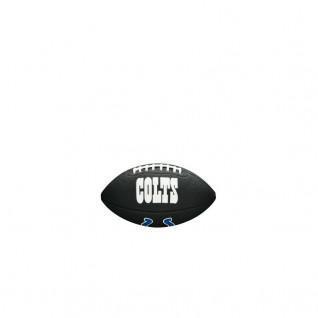 Mini American Football child Wilson Colts NFL