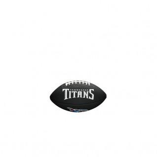 Mini American Football child Wilson Titans NFL