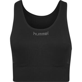 Buy Hummel Tif Seamless Sports Top Online