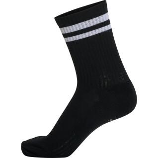 Women's socks Hummel hmlretro (x4)