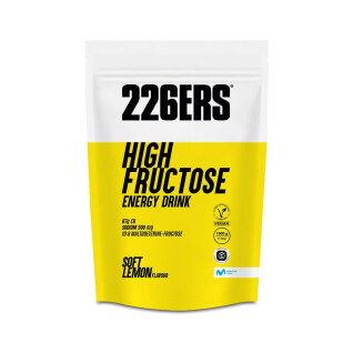 Energy drink 226ERS High Fructose