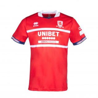 Middlesbrough home jersey 2023/24 