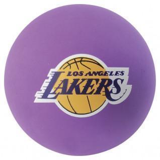Mini ball Spalding NBA Spaldeens LA Lakers