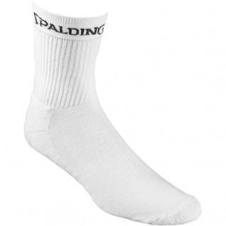 Medium socks Spalding