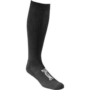 High socks Spalding