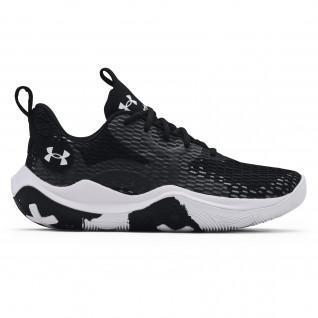 Shoes Under Armour Spawn 3