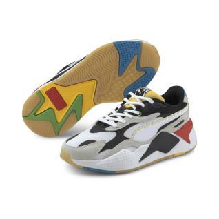 Children's sneakers Puma RS-X³ WH