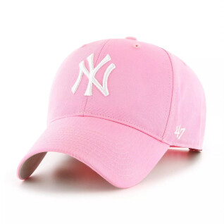 Baseball cap for kids New York Yankees Raised Basic MVP