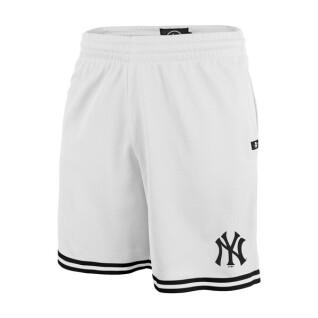 Short New York Yankees MLB