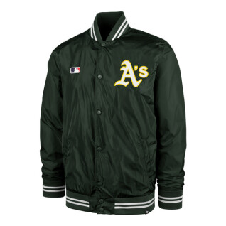 Jacket Oakland Athletics Core Regent