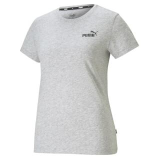 Women's T-shirt Puma ESS Small Logo