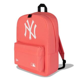 mlb stadium backpack New York Yankees 2021/22