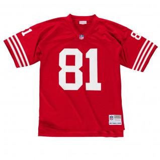 Vintage jersey San Francisco 49ers Terrell Owens