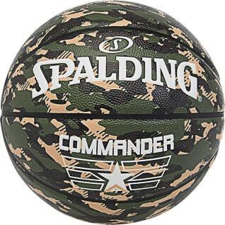 Balloon Spalding Commander Composite