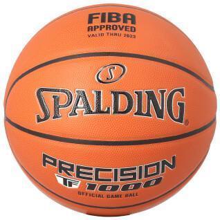 Balloon Spalding TF-1000 Precison FIBA Composite