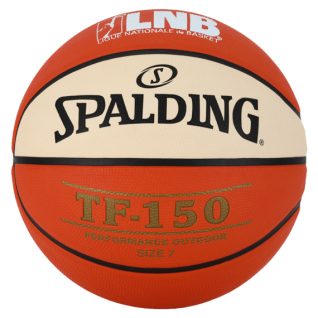 Basketball mc davidtf-150 rubber lnb 2020